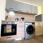 Solei Апартамент *