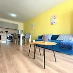 Апартамент Solei *