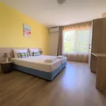 Διαμέρισμα Solei Πριμόρσκο