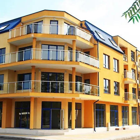 Solei Апартаменты *