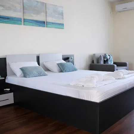 Solei Приморско