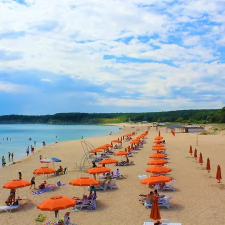 Апартаменты Solei *