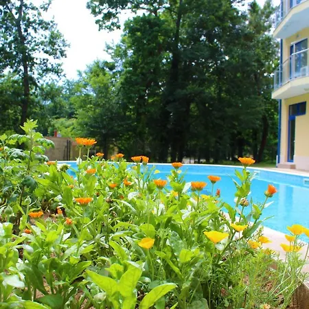 Solei Приморско