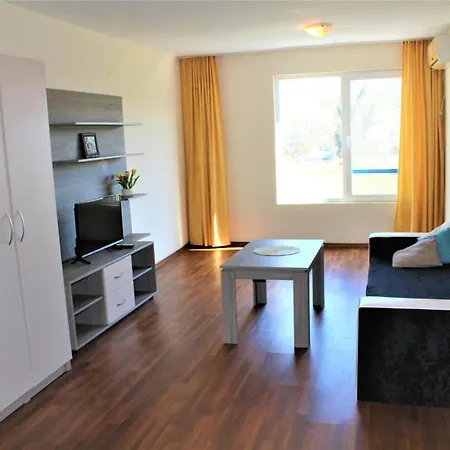 Solei * Приморско