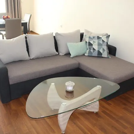 Solei Приморско