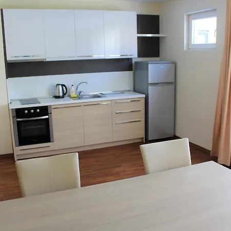 Solei Приморско