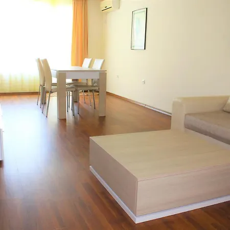 Solei Приморско