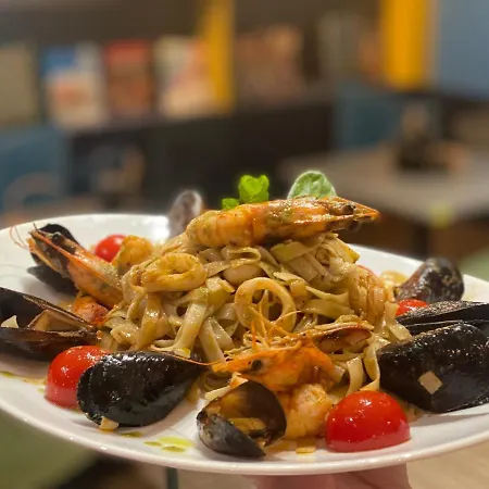 Solei Апартаменты Приморско