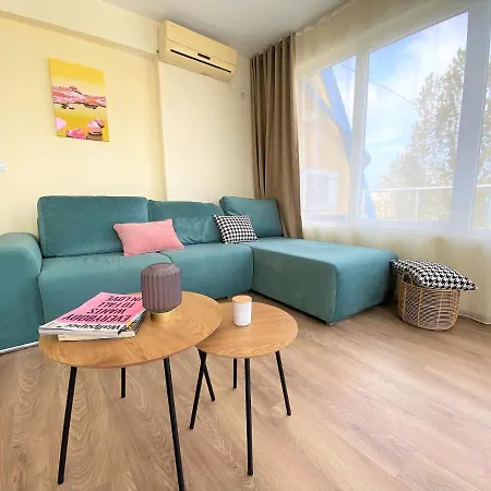 Solei Приморско