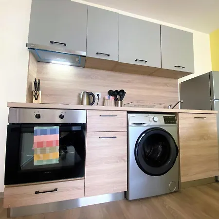 Solei Апартаменты *