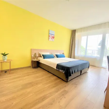 Solei Апартаменты