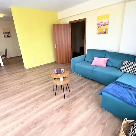 Solei * Приморско