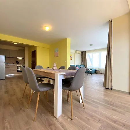 Solei Апартаменты