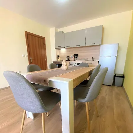 Solei Апартаменты *