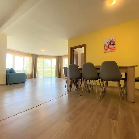 Solei Приморско