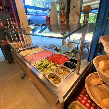 Solei Апартаменты Приморско