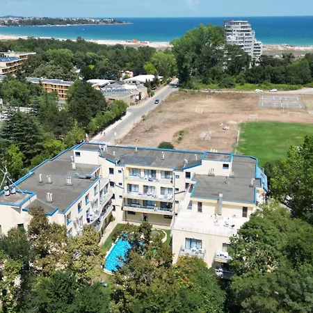 Solei * Приморско