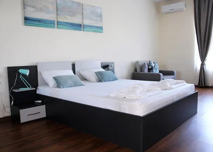 Solei פרימורסקו