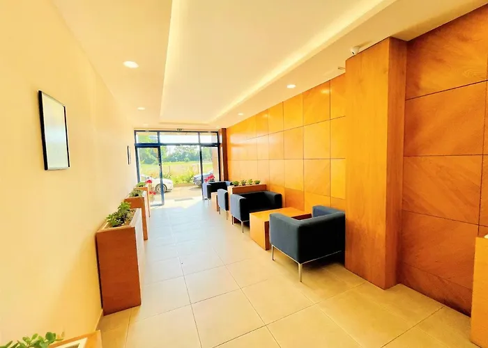 Solei דירה פרימורסקו