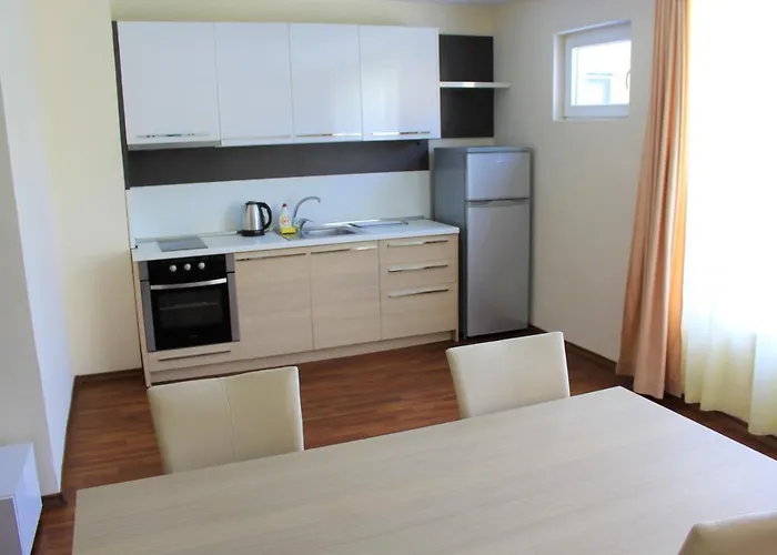 Solei פרימורסקו