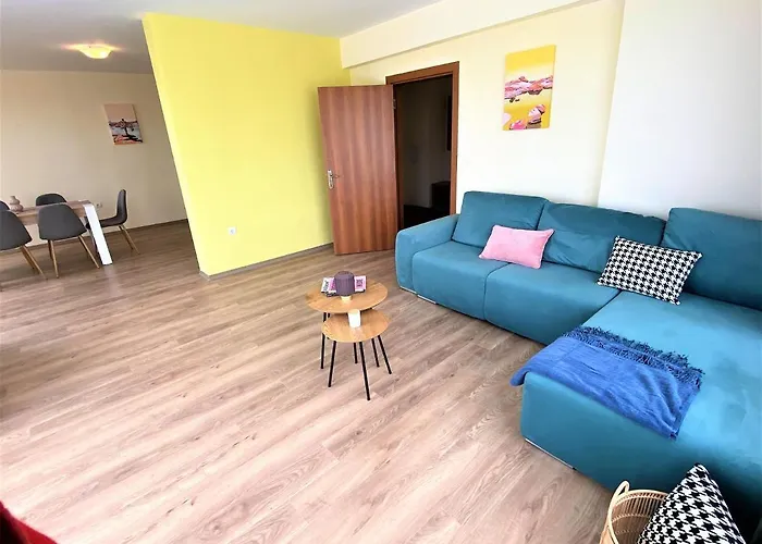 Solei * פרימורסקו