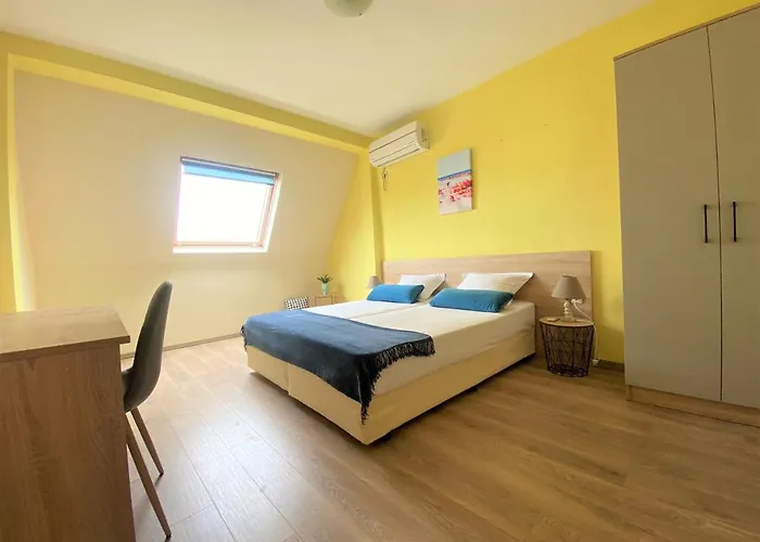 Solei * פרימורסקו