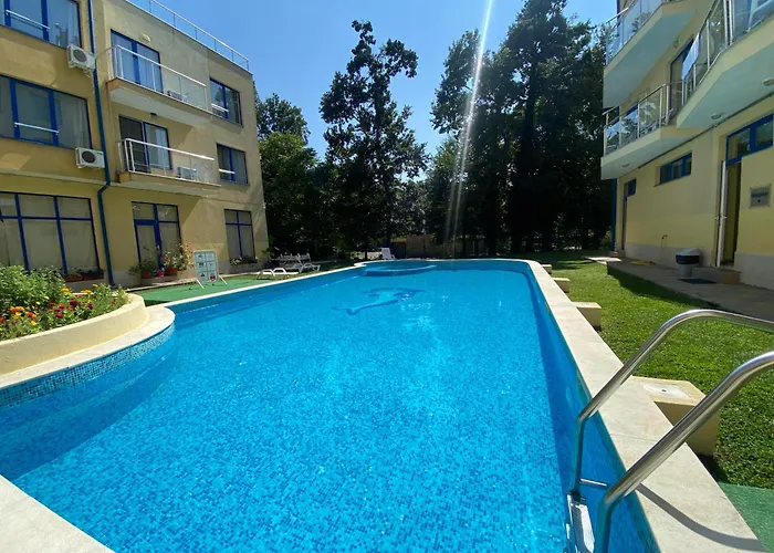 Solei פרימורסקו