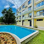 Apartman Solei