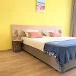 Solei Apartman *