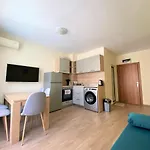 Apartman Solei