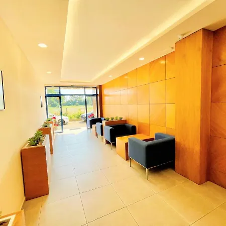 Solei Apartment Primorsko