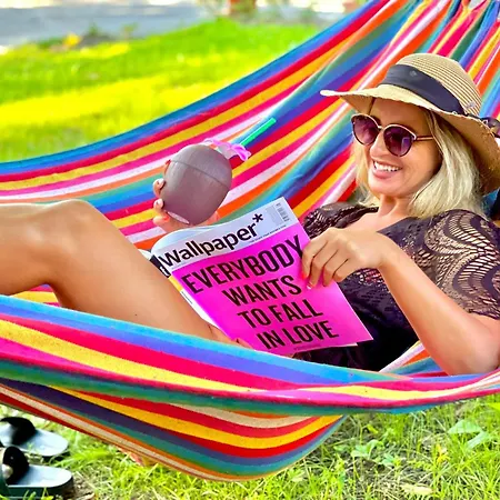 Apartment Solei Primorsko