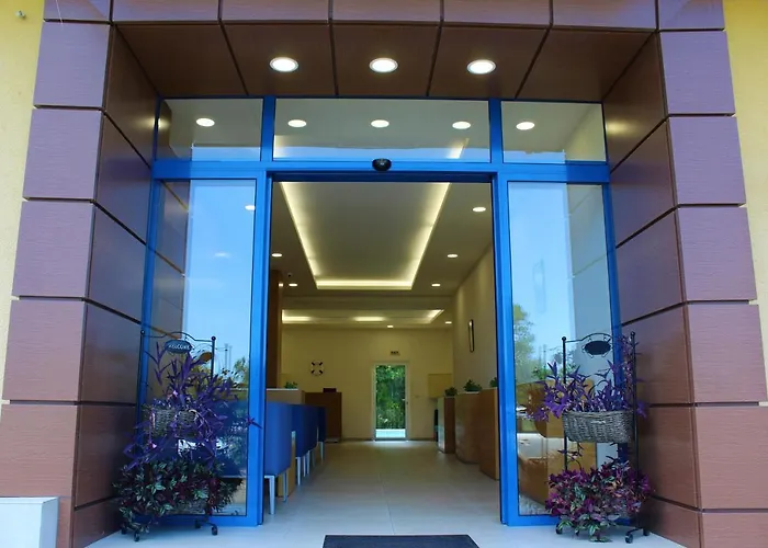 Апартамент Solei