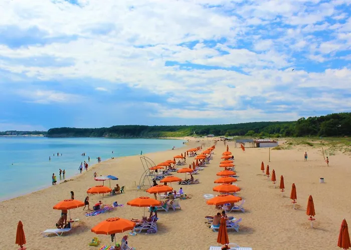 Апартамент Solei *