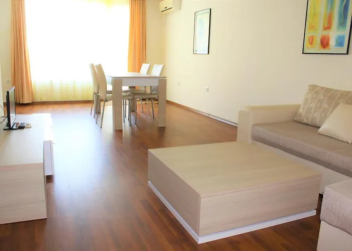 Solei Приморско