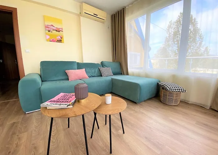 Solei Приморско