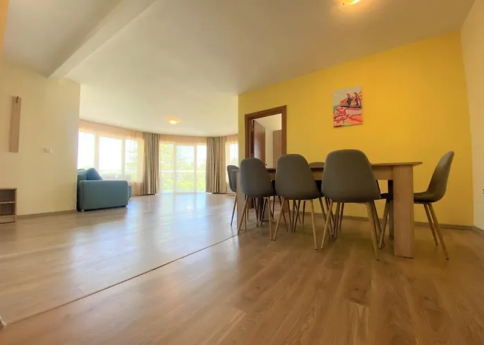 Solei Приморско