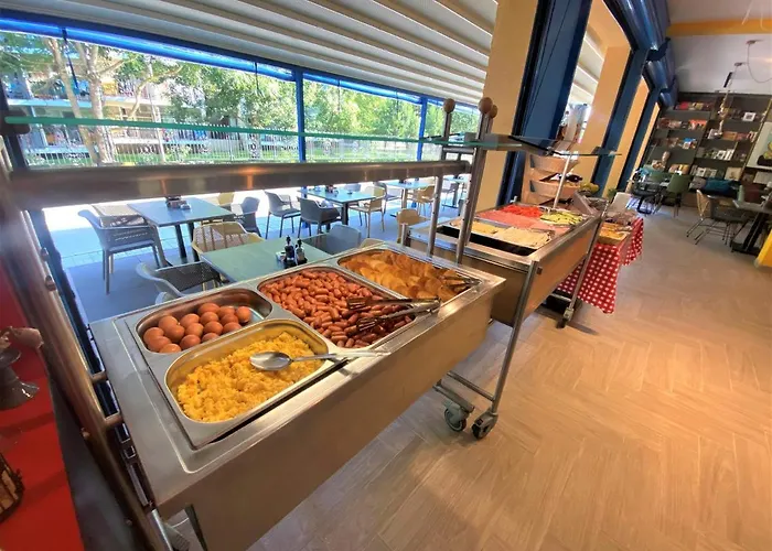 Апартамент Solei Приморско